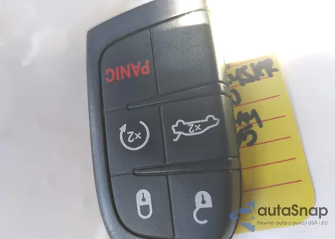 2019 Chrysler 300 300S z USA, uszkodzony, nr VIN 2C3CCABT5KH517265